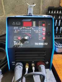 Аргонодуговий апарат tesla weld tig/mma 251/257