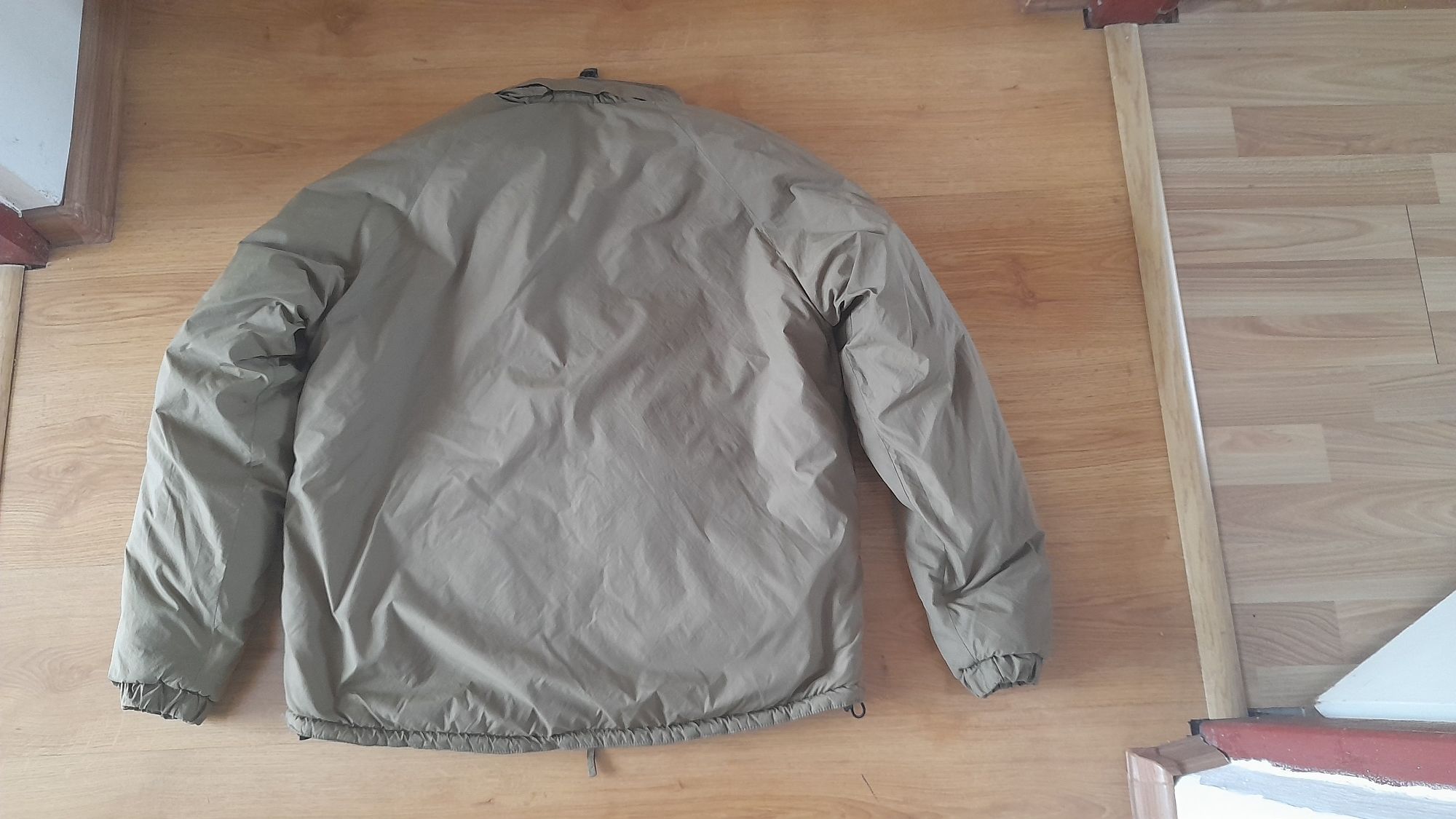 Kurtka, ocieplacz PCS Large 180/100.