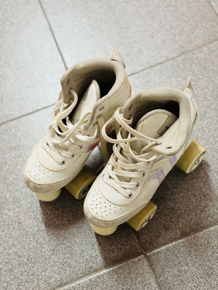 Patins de criança