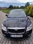 Skoda Octavia II 2.0 TDI 110 KM Ambition | zadbana | serwisowana