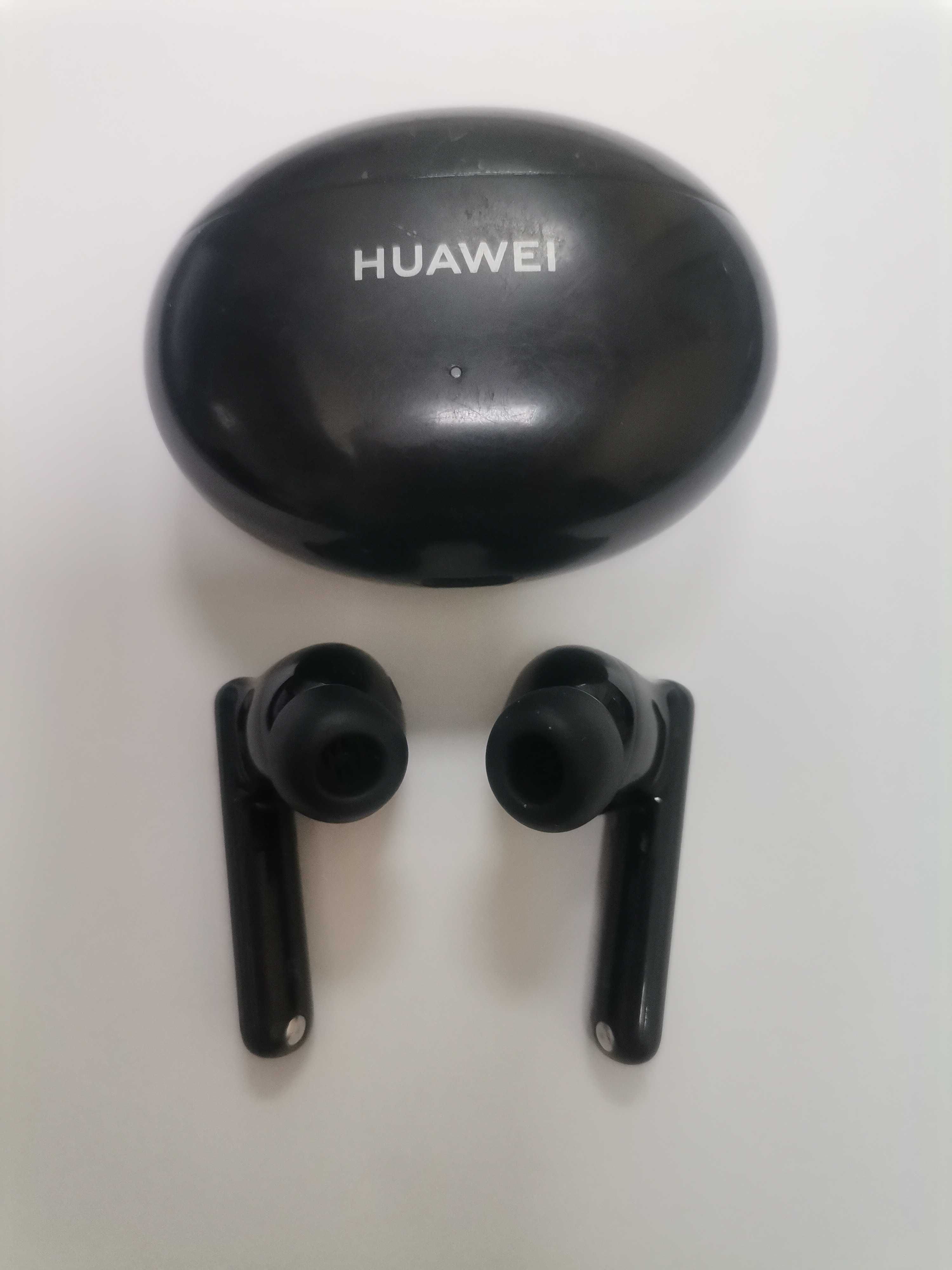 Навушники Huawei Freebuds 4i