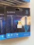 80sztuk Orico Adapter Bluetooth 5.0 USB-A biały LIKWIDACJA SKLEPU NOWY
