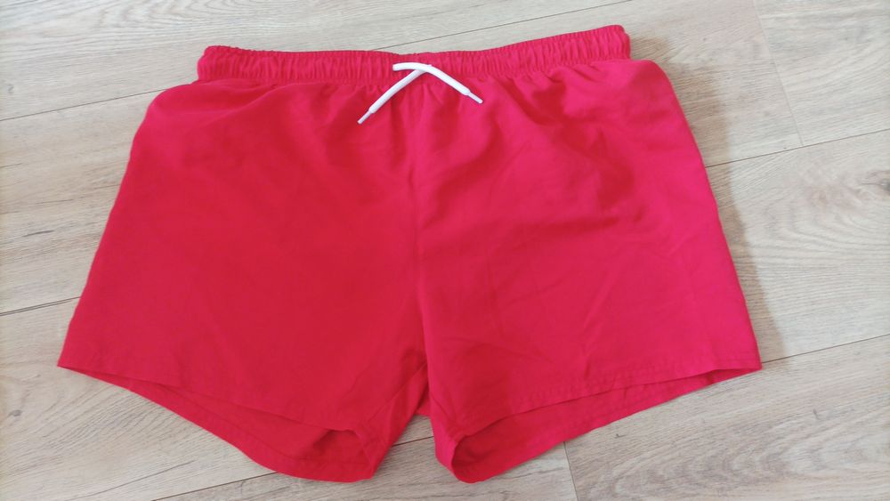 Spodenki męskie rozmiar polski L