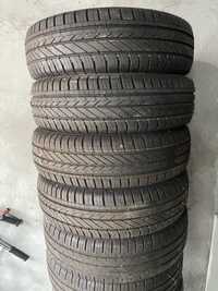 4xGoodyear 175 65r15., 2021 7mm