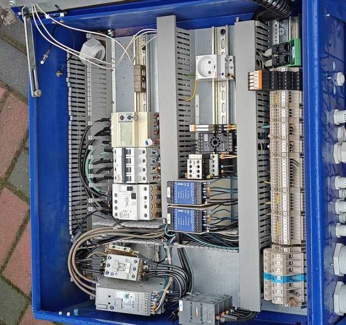 AGREGAT Elektrociepłownia kogeneracyjna EC-Power XRGi 15G-TO