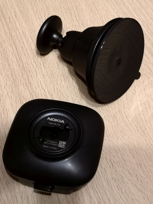 Uchwyt Nokia Holder Easy Mount