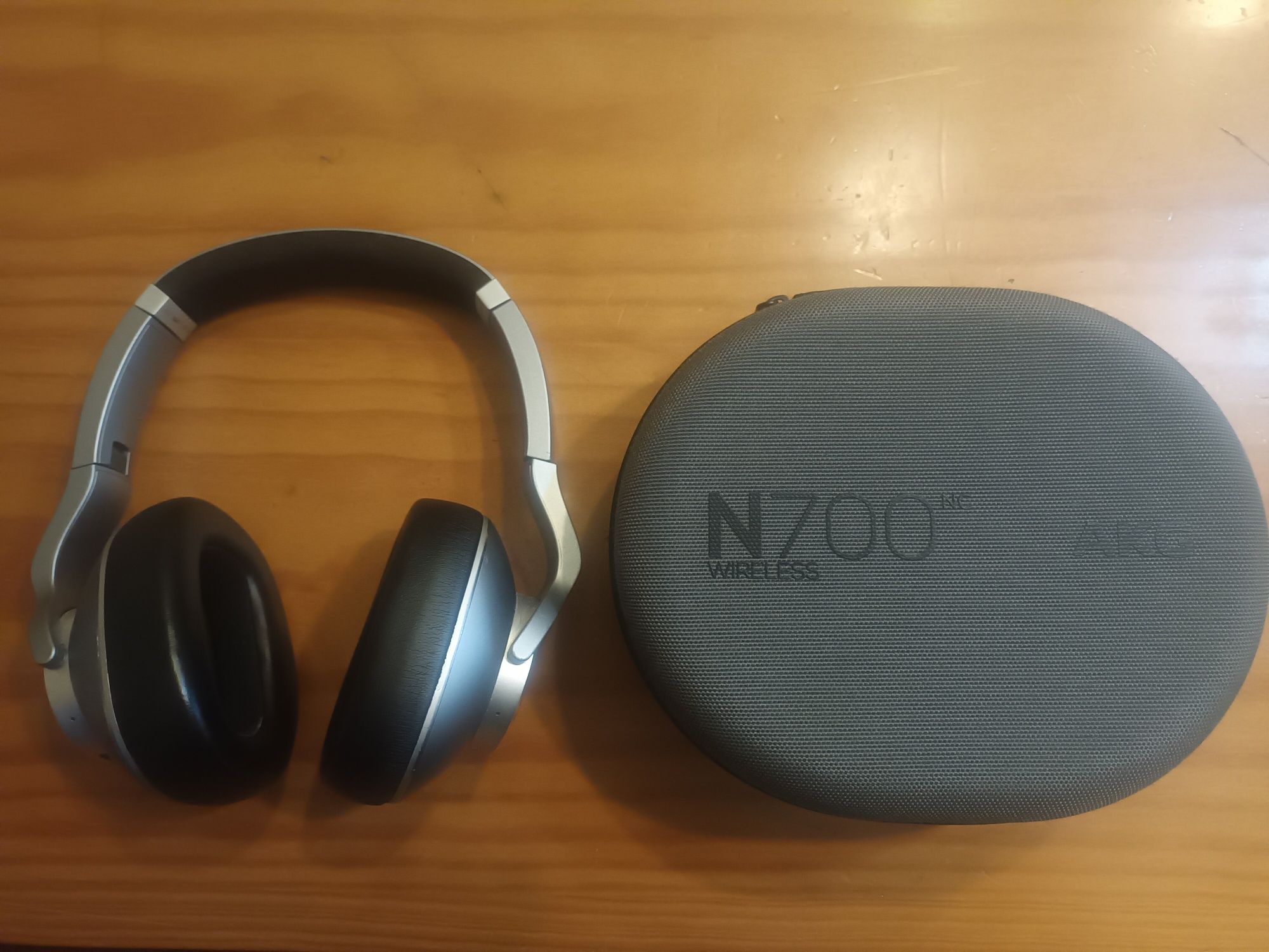 Akg N700 wireless
