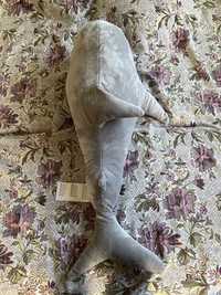Мягка іграшка акула, shark