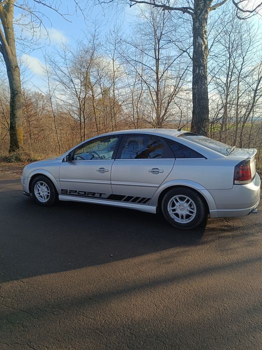 Опель Вектра С  2003р. Дизель