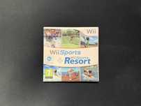 Wii Sports 2-em-1: Wii Sports + Wii Sports Resort (2 Clássicos Wii)