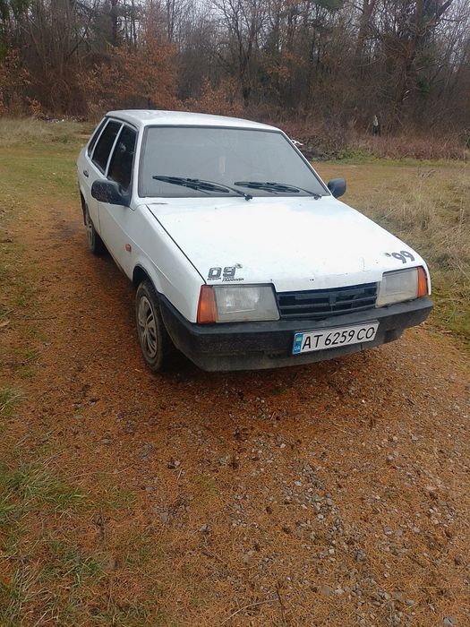 Продам 99 на ходу