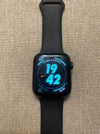 Apple Watch series 5 Nike 44 mm