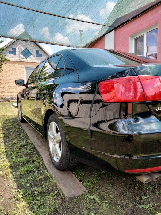 Продам авто Фольксваген джета