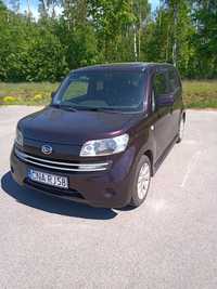 Daihatsu Materia