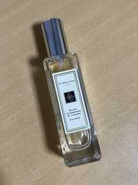 Jo malone black cedarwood & juniper