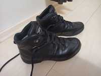 Buty policyjne militarne Meindl Police Trek GTX 41 i 1/2 26,5 cm bdb