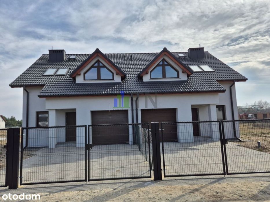 Gotowy !!! Pod Lasem! Latarnie!