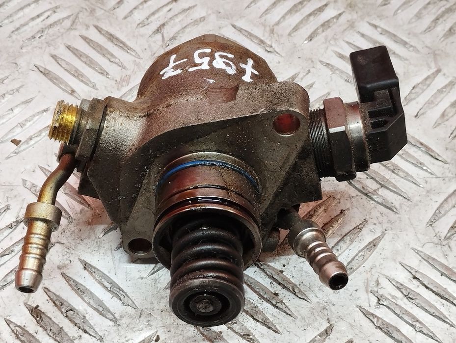 ПНВТ бензин 3,0 CREC Audi Q7 4M ауді Кю ауди Ку Ауді кю м ТНВД