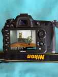 Nikon D7100 + jasny zoom obiektyw
