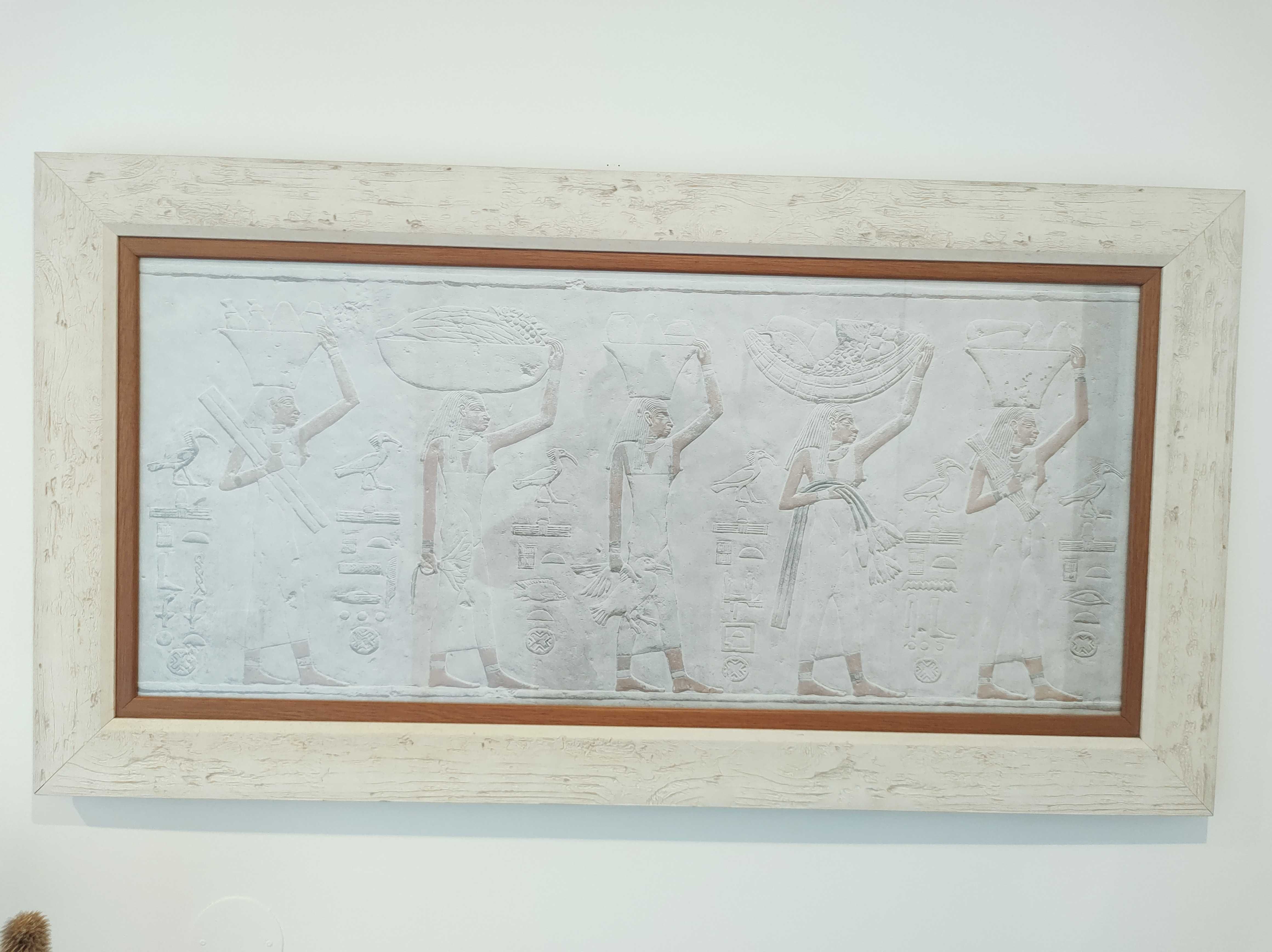 Quadro Egipto 56x 107