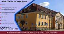 mieszkanie do wynajęcia Wschowa