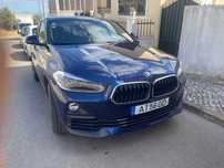 BMW X2 Sdrive 18i