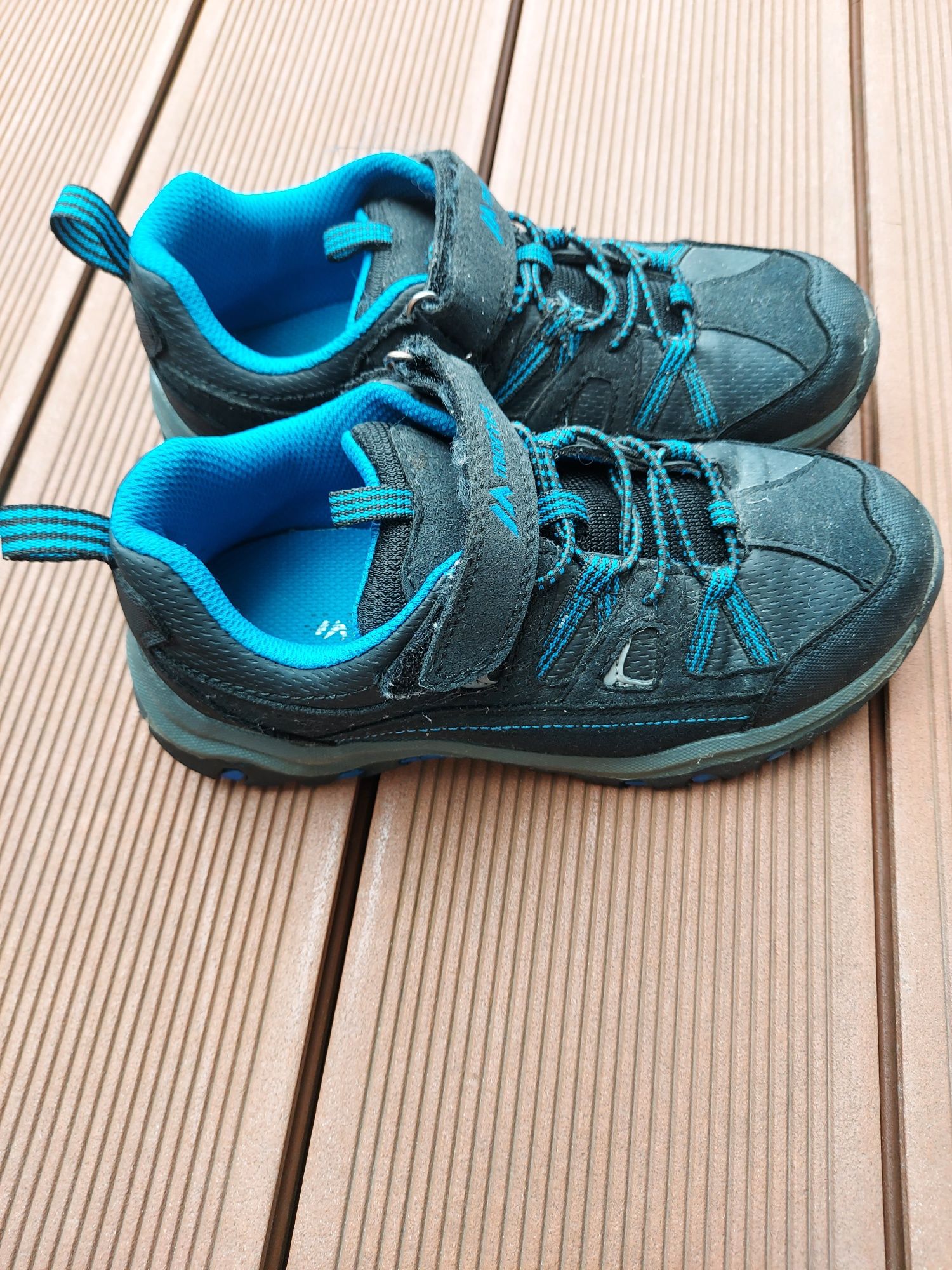 Buty trekkingowe Roz 34 Martes