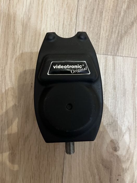 Sygnalizator Videotronic XRC3 czerwony + case