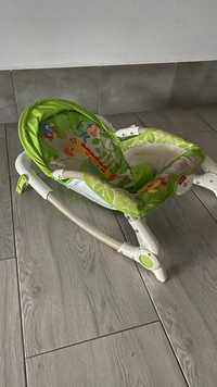 Кресло шезлонг для детей