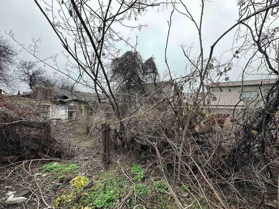 ПРОДАМ земельну ділянку в центрі міста