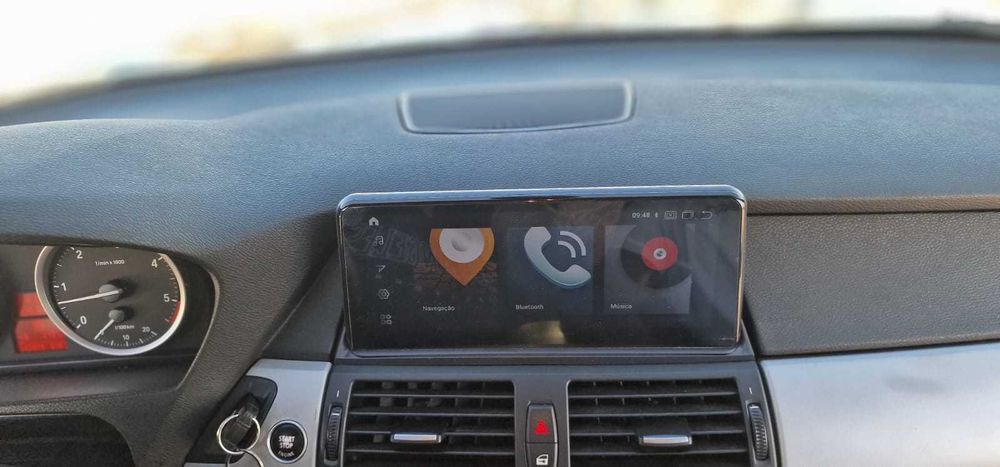 Vendo BMW X6 35D 2009