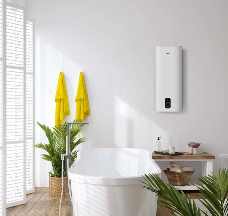 Електроводонагрівач/ Бойлер Zanussi Nero ZWH/S 30