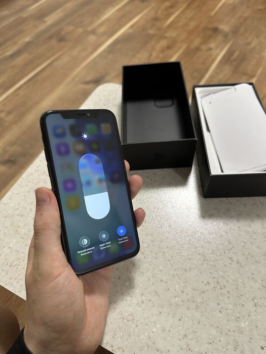 Iphone 11 pro 256 gb