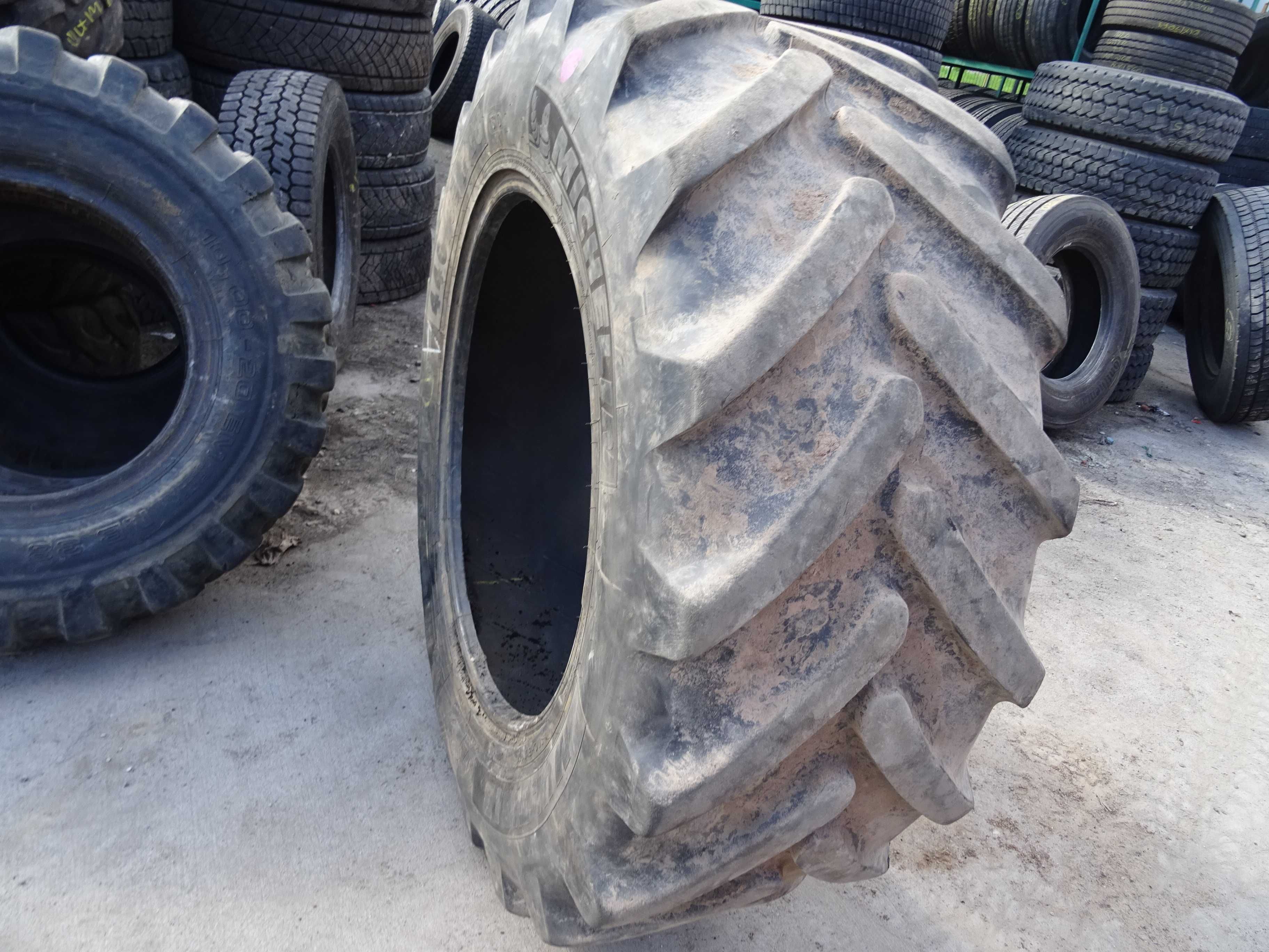 Opona 440/65R28 MICHELIN Multibib (1000 netto)