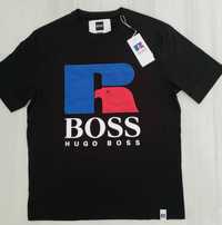 HUGO BOSS  T-shirt koszulka rozmiar M/L