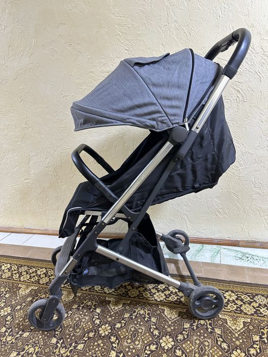 Коляска espiro art