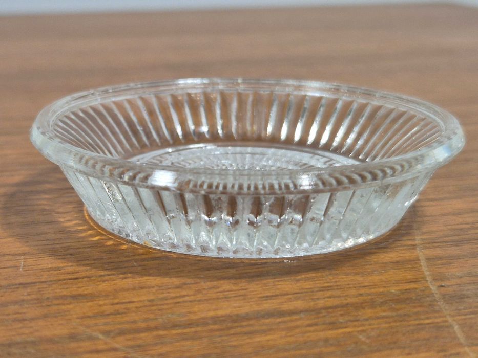 Podstawki pod kieliszki PRL