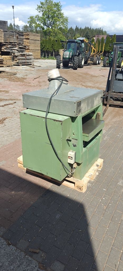 Grubościówka Martin T42 630mm strugarka grubiarka heblarka