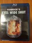 Blu Ray Eyes Wide Shut