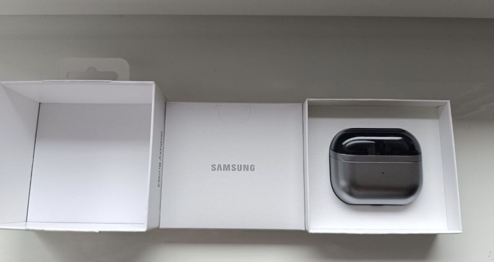 Samsung buds 3 гарнітура навушники оригінал