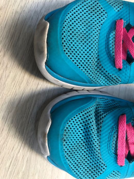 Tenis Nike usados