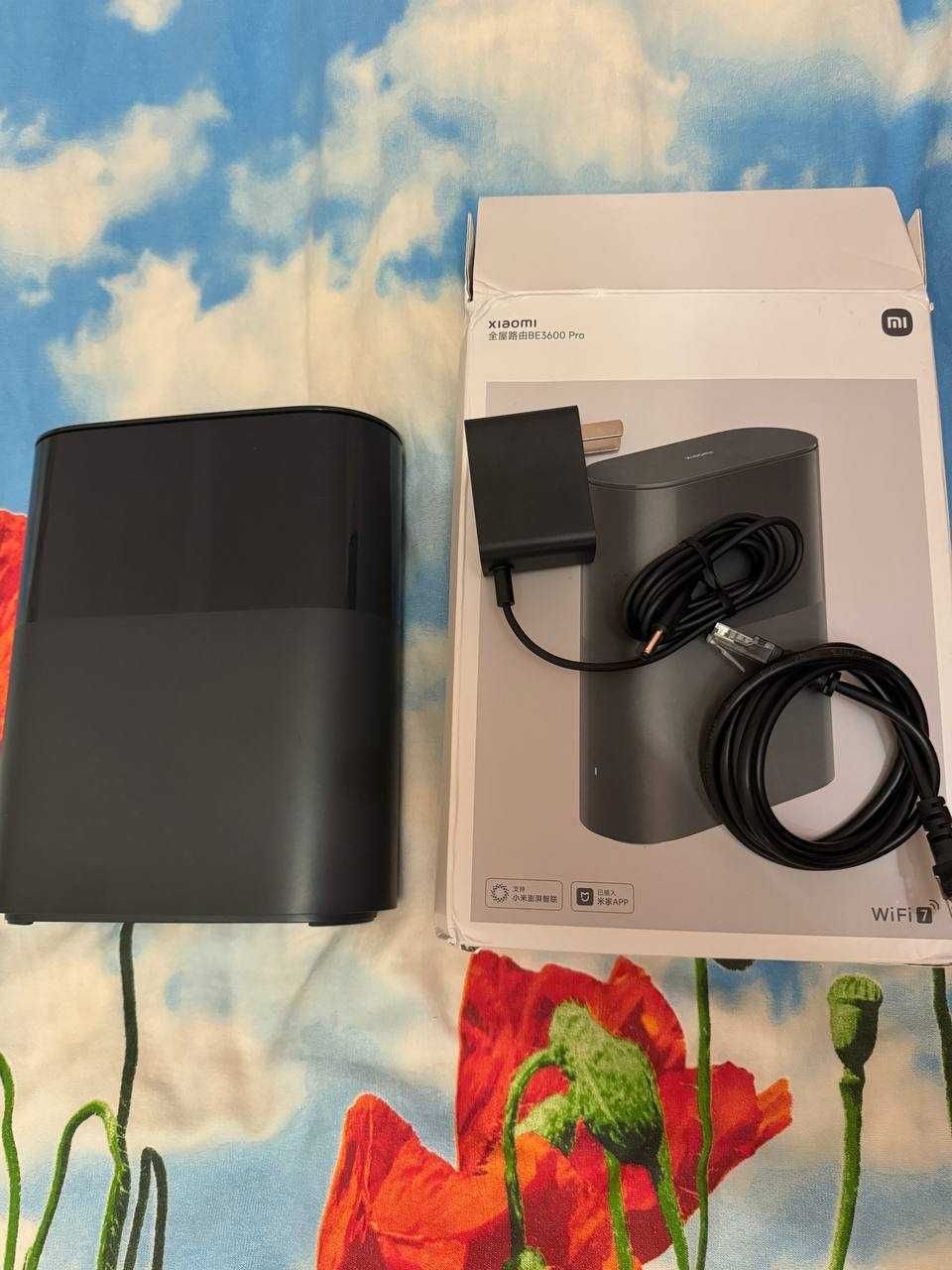 Xiaomi Router BE3600 Pro