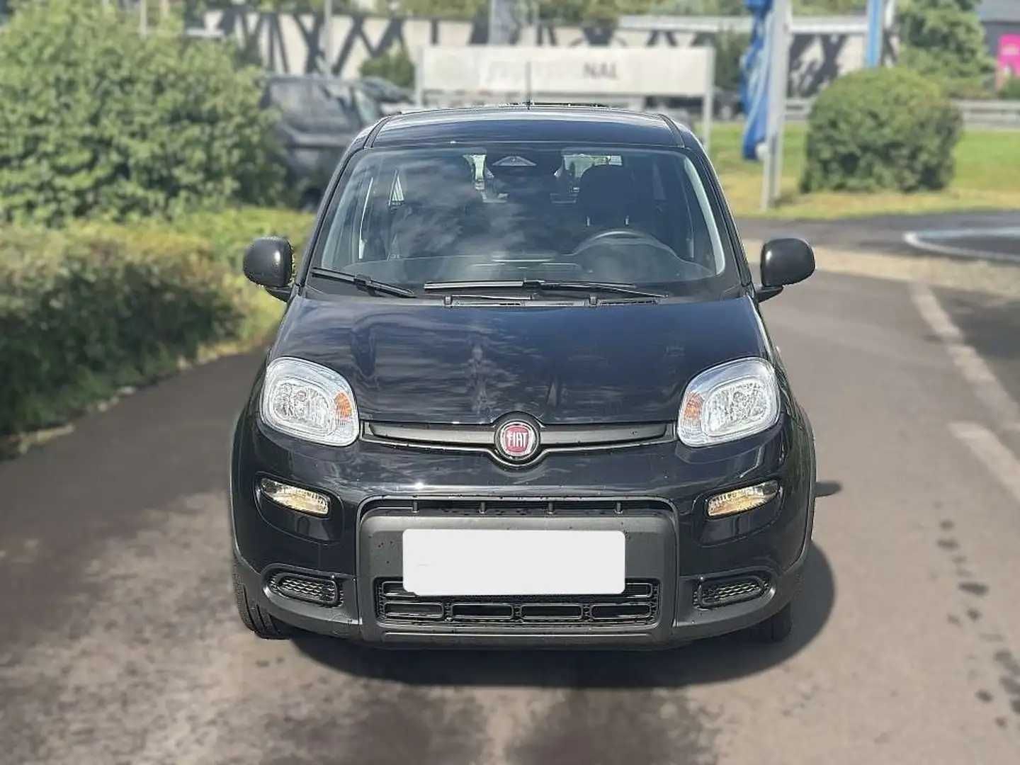 Fiat Panda 1.0 FireFly Híbrido