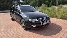 Volkswagen passat 2.0 TDI