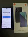 Xiaomi Redmi Note 13 8/256 Midnight Black