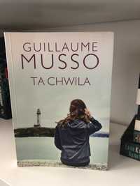 Guillaume Musso”Ta chwila”