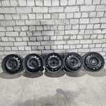 Продам диски R14 4×100  в отличном состоянии.