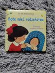 Będę mieć rodzeństwo To nic strasznego