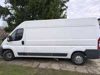 Fiat Ducato l3h2  2.3 150 koni fv