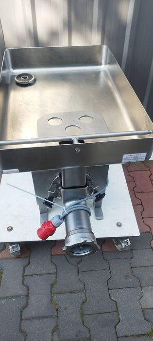 Wilk do mielenia mięsa bizerba 98